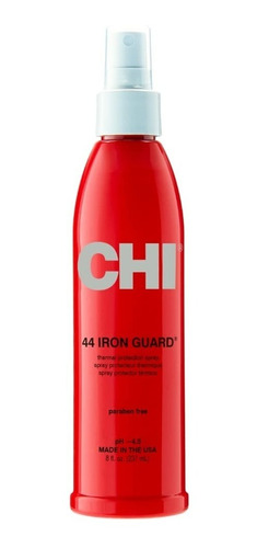 Chi 44 Iron Guard Spray De Protección Térmica 237ml