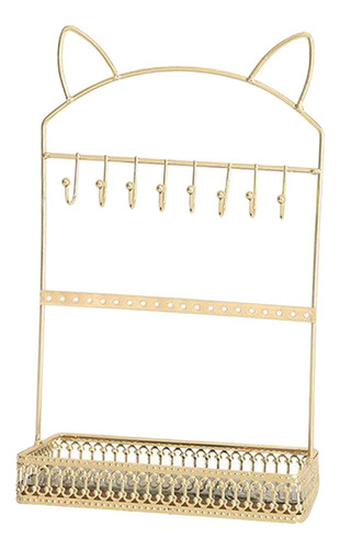 Organizador Para Colgar - Soporte Para Collares De ,