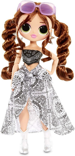 Imagen 4 de 6 de Lol Sorpresa Omg Remix Lonestar Fashion Reproduce Música