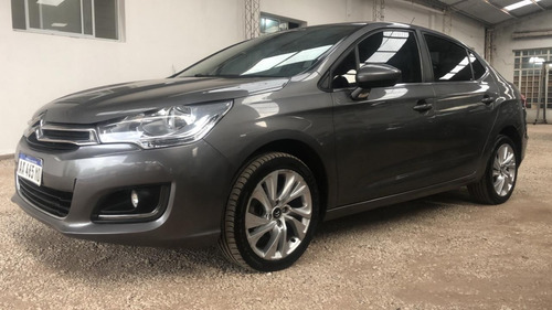 Citroen C4 Lounge Hdi 2016. Rayco Ros