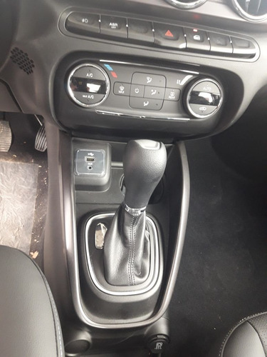 Cronos Precision 1.8 Manual Pack Style M 2021