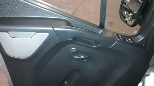 Renault Máster Furgon L2h2 2014