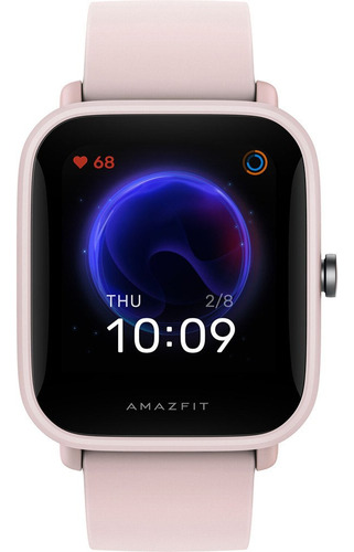 Smartwatch Reloj Amazfit Bip U Pro 1.43'' Sport  5 Atm Gps