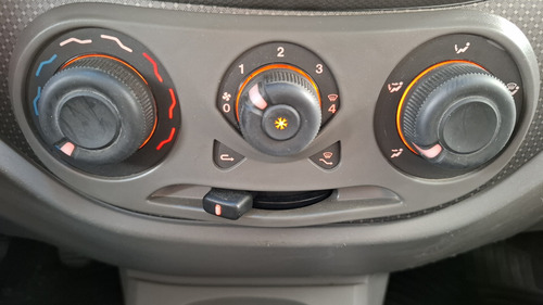 Fiat Palio 1.6 16V ESSENCE