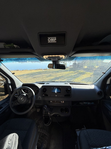 Mercedes Sprinter 416