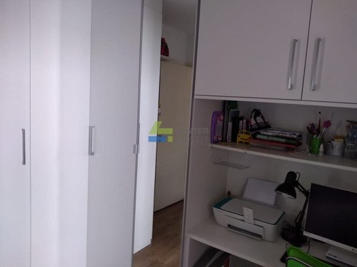 Imagem 13 de 15 de Apartamento - Vila Caraguata - Ref: 14591 - V-872588