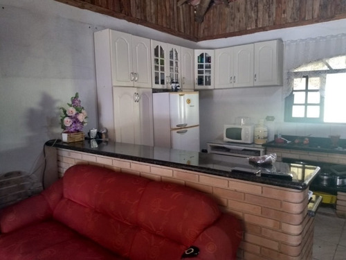 Imagem 13 de 14 de Sitio 5 Alqueires ( 121.000 M² ) Em Juquitiba-sp