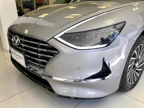 Nuevo Hyundai Sonata Limited Hibrido 2021, Espectacular!!!