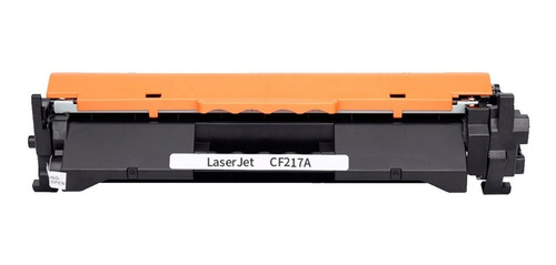 Imagen 2 de 3 de Chip Para Toner 17a Cf217a Impresoras M102 M130 M102w M130fn