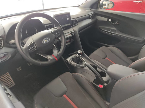 Hyundai Veloster 1.6t 204cv Sport Mt