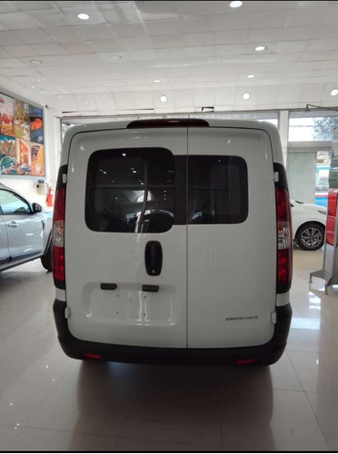 Imagen 2 de 16 de Fiat Fiorino 1.4 Endurance 0km Entrega Inmediata