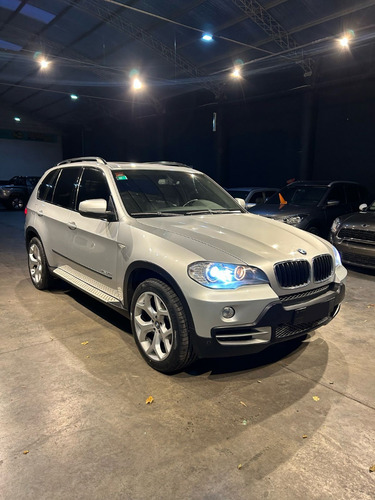 BMW X5 3.0 D