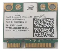 Comprar Placa Wifi Notebook Exo Bangho Bgh 612bnxhmw