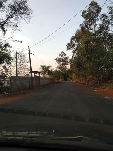 Imagem 2 de 4 de Te0018-terreno Na Região Do Lote Grande Em Foz Do Iguaçu-pr - Te0018