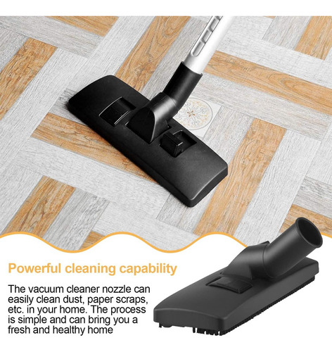 - Aspirador Universal Queenly, En Combinación Con Ada De 32