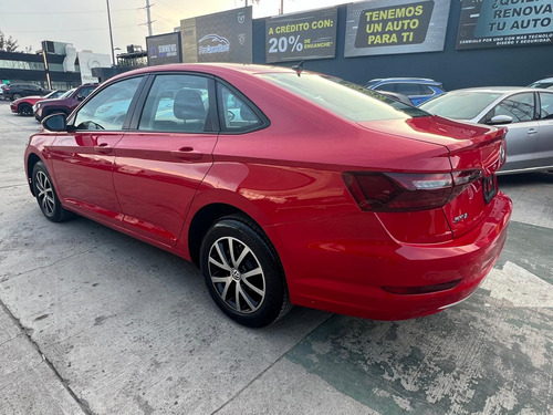 Volkswagen Jetta 1.4 T Fsi Tiptronic Comfortline