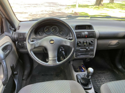 Chevrolet Corsa Corsa Wagon