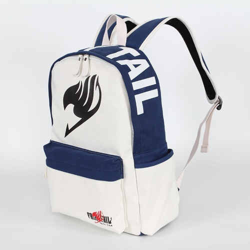 Mochila De Fairy Tail Anime