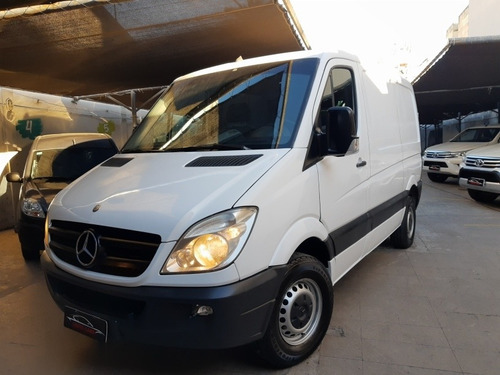 Mercedes-benz Sprinter 2.1 411 Street 116cv 3250 V1 Tn Aa