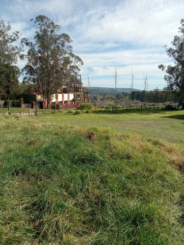 Lote/ Sierra De Los Padres/ Vista A La Sierra/ Toma Permuta