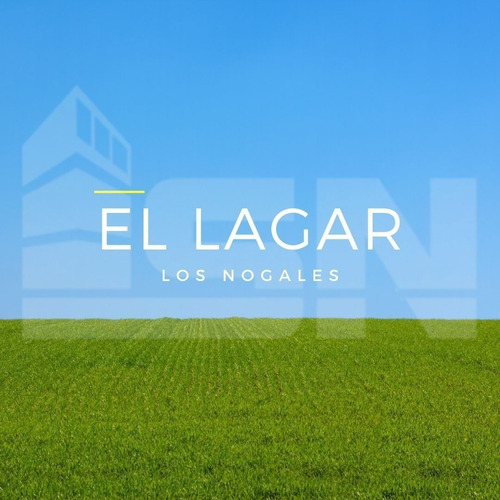 Terreno En Venta En El Lagar