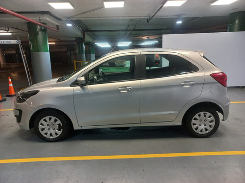 Ford Ka 1.5 Se