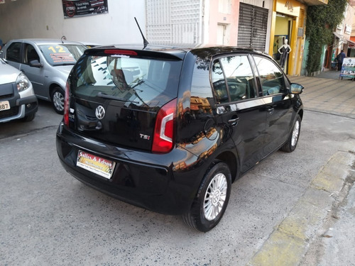 Volkswagen Up! 1.0 Tsi Move 5p 2015/2016