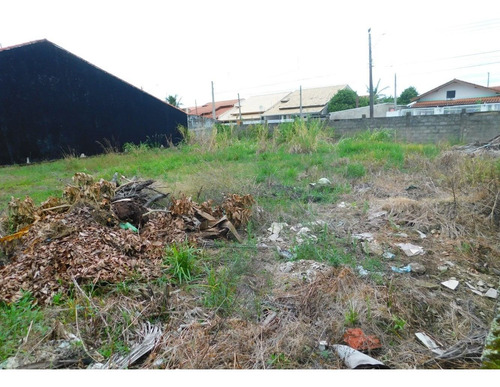 Imagem 4 de 5 de Balneário Oásis - Peruíbe / Sp - Terreno Residencial À Venda