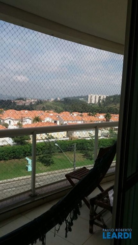 Imagem 1 de 13 de Apartamento - Tamboré - Sp - 540154