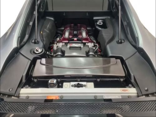 Audi R8 4.2 V8 426Cv Quattro R-Tronic 2P
