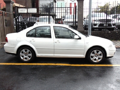 Volkswagen Jetta 2010 Blindado Nivel 3plus Blindaje Blindada