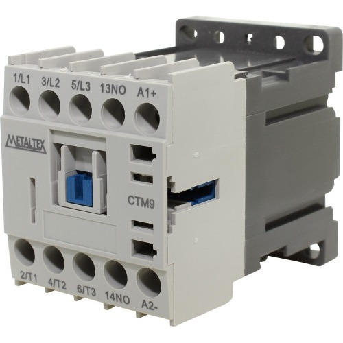 Contactor P/circuito Electrico Metaltex Cnu-32r 110 V