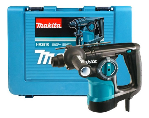 Martillo Perforador Makita Hr2810 800w 28mm Funciones 3