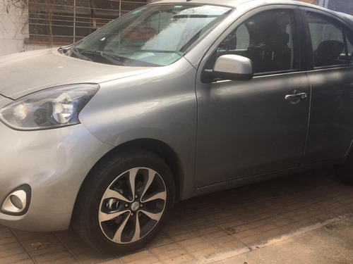 Nissan March 2019 Advance 46.000km