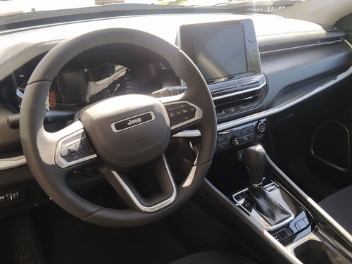 Imagen 8 de 18 de Jeep Compass Sport 1.3 New 0km Etrega Inmediata