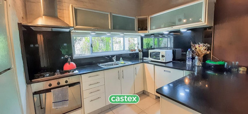 Imagen 4 de 30 de Casa En Venta En Mapuche C.c
