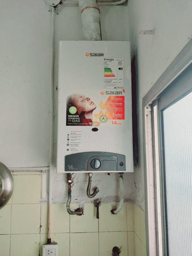 Vendo Departamento Ph Muy Luminoso, Buena Ventilación.