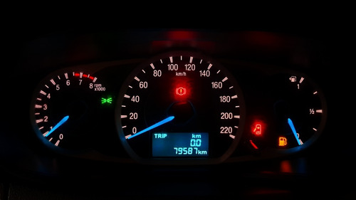 Ford Ka 1.0 Flex