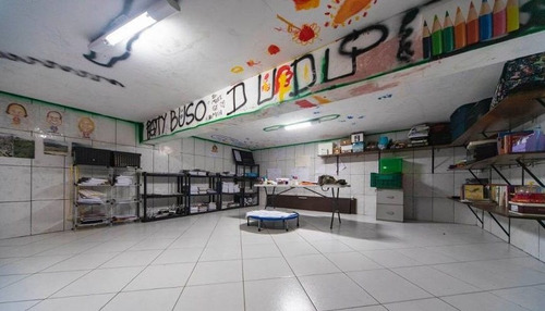 Imagem 11 de 30 de Sobrado Com 4 Dormitórios À Venda, 310 M² - Vila Bastos - Santo André/sp - So21227