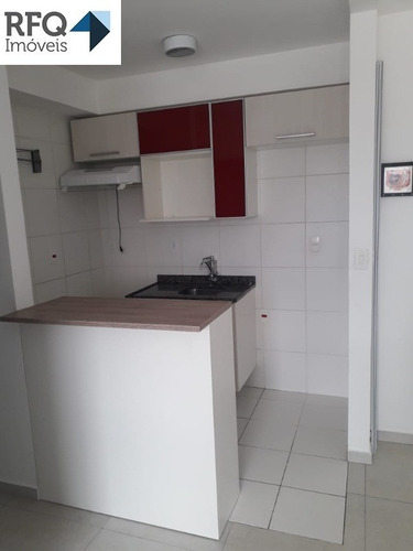 Imagem 7 de 17 de Apartamento Em Andar Alto (último Andar), Em Ótima Localização!! - Ap02217 - 68868557