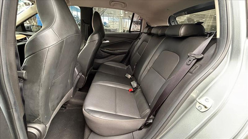 Chevrolet Onix Onix 1.0 Turbo Flex Premier Automático
