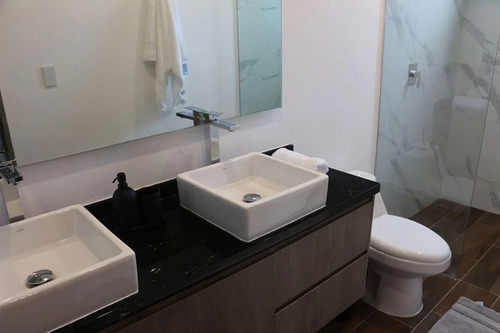 Casa En Venta En Metepec