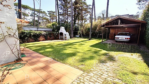 Venta De Casa En San Rafael , Punta Del Este, Uruguay