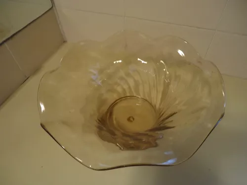 Arte Murano Centro De Mesa