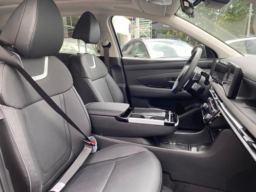 Hyundai Tucson Premium Hybrida