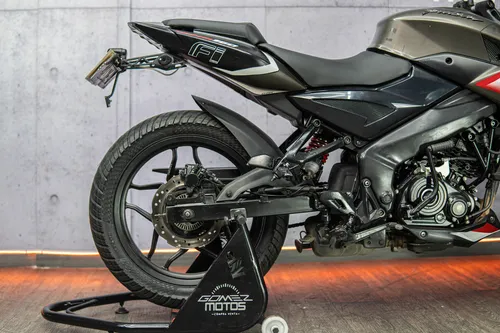 Bajaj Pulsar Ns 160 Fi Abs 2023