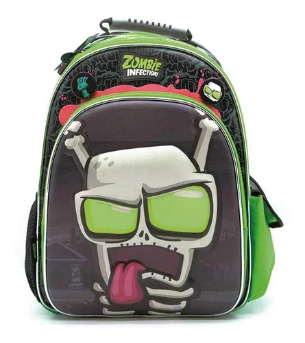 Mochila zombie infection sale