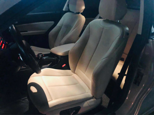 Bmw Serie 2 2.0 220i Sport Line 184cv Caja 8 Vel Levas Volan