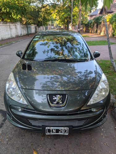Peugeot 207 2012 1.6 Allure 106cv
