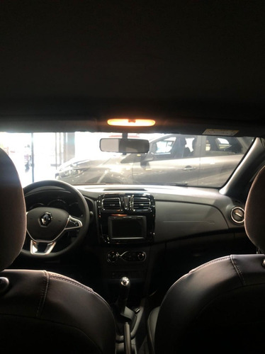 Imagen 15 de 16 de Renault Sandero Stepway (rr)